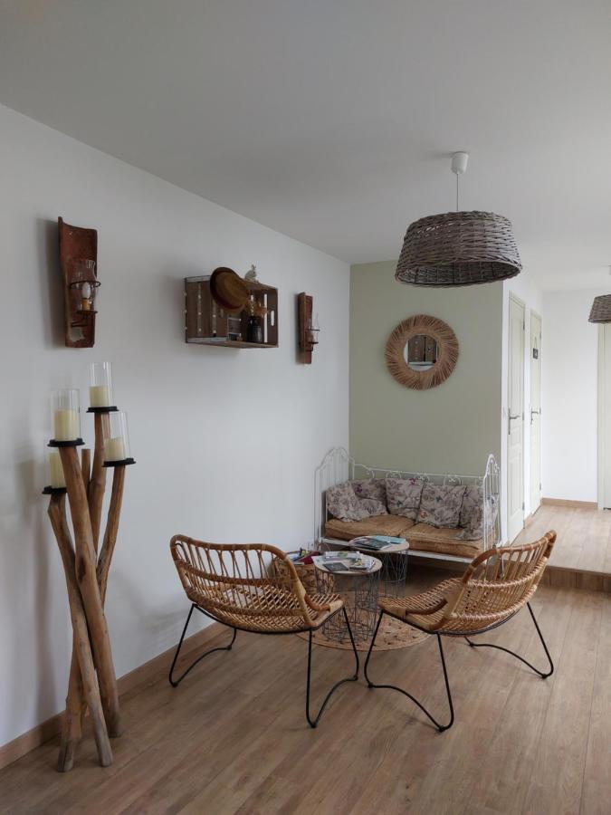 Une Affaire De Famille Le Portel Exterior photo